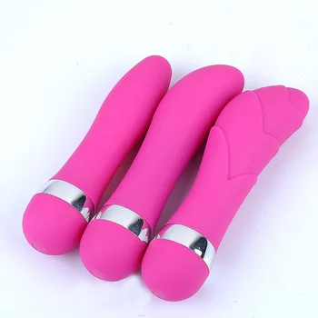 Sexlegetøj til Kvinde Vagina Vibrator Dildo Mini Vibrator Erotisk G Spot Magic Wand Anal Perler Vibratorer Lesbiske Masturbator