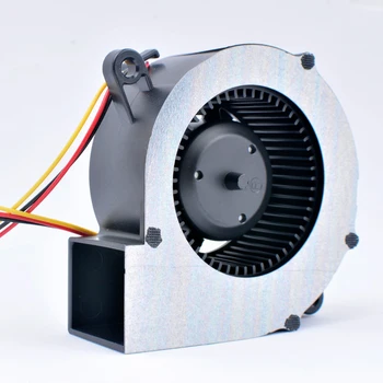 SF6023BRH12-03E 60x60x23mm 60mm fan DC12V 200MA 3914A Turbo blæser ventilator velegnet til projektorer og eftermontering køling