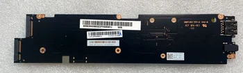 SHELI Helt Nye For Lenovo Yoga 900-TALLET-12ISK Notebook Bundkort NM-A591 5B20K93803 CPU M7 6Y75 8GB RAM, Test
