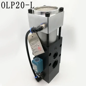 SHOWA OLP 20 Overbelastning Pumper OLP20-H Punch Overbelastning Olie Pumper overbelastningsbeskyttelse OLP20 overbelastningsbeskyttelse Pumper