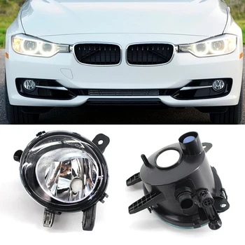 Signal Lampe Car-styling Automatisk Udskiftning Tåge Lys for BMW F20 F21 F22 F23 F45 F46 F30 Spejlet Velkommen Lys Pyt Lys