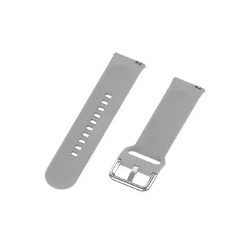 Silikone Armbånd Udskiftning af Rem Til Xiaomi Haylou Sol LS05/RT for LS05S SmartBand Sport Armbånd Armbånd Udskiftning
