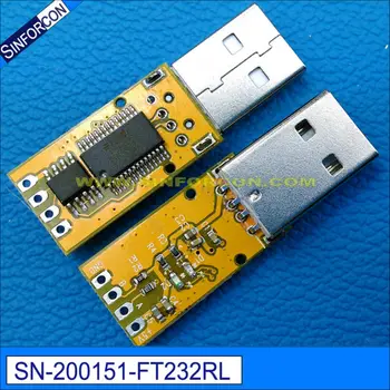 Sinforcon ftdi ft232r usb-rs485 at 5p xlr female sgm dmx512 uploader kabel