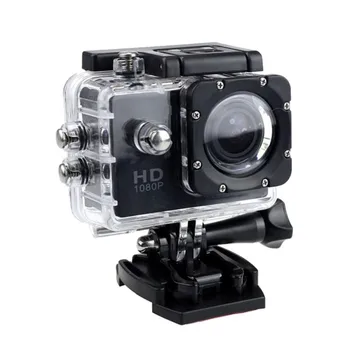 SJ4000 Full HD Vandtæt Sports Videokamera DV-Kamera, Action Videokamera 1080P Bil Cam Nye.