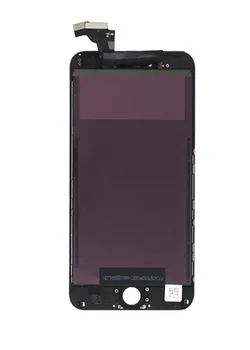 Skærm LCD-Skærm Til iPhone 6 PLUS-Skærm Pantalla Til iPhone 6 PLUS Touch AAAA Digitizer Assembly