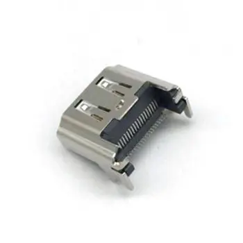 Slank Skærm, HDMI-kompatible Stik stik Stik til PS4 Slank for PS-4 Pro & Batteri Elektronisk Legetøj ONLENY --