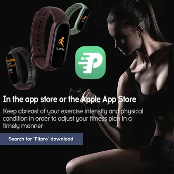 Smarte Ure M5 Smart Band Sport Fitness Tracker Skridttæller Puls, Blodtryk Overvåge M5 Bluetooth Armbånd Mænd Kvinder
