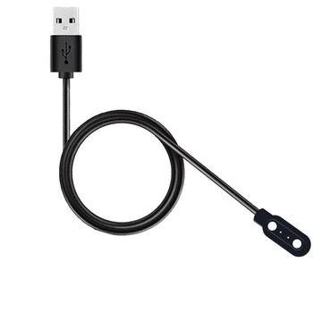 Smartwatch Dock Oplader Adapter USB-Hurtig Opladning Kabel Ledning Ledning Til -Xiaomi Mibro Luft Armbåndsur Smart Ur Tilbehør