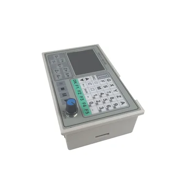SMC4-4-16A16B Offline CNC-controller 50KHZ CNC-4-Aksen Breakout yrelsen Udskæring Kontrol System Engraving Machine Control SHAOGECNC