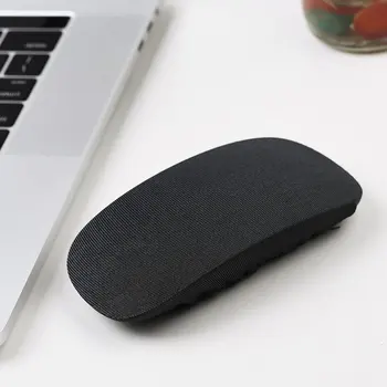 Soft Opbevaring Bæretaske Protector Taske Til Apple Magic Mouse Strækstoffer Protector Dække Mus Opbevaringspose