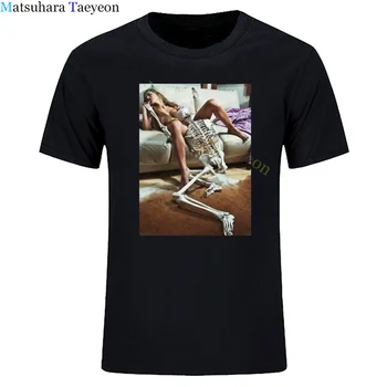 Sommeren Mand T Shirt i Bomuld, t-shirt pige T-Shirt mode Mænds brand TShirt Med mænd, Tøj, t-shirt Tee harajuku-shirt
