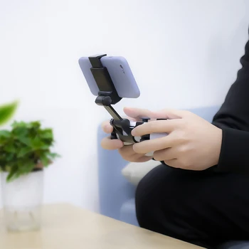 Spil Controller Telefon Mount til PS5 Gamepad Hånd Greb Mobile Klip Holder