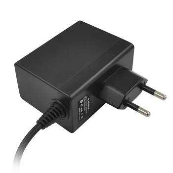Spil til Konsol Oplader TV-Model Praktisk Black Type-C Plug And Play-Travel AC Adapter Accessoires Lette Bærbare For at Skifte