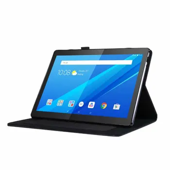Stof tablet tilfældet for Lenovo Fanen P10 10.1