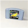 Stunt Racer 64 Til 64 Bit Spil Patron USA Version NTSC-Format