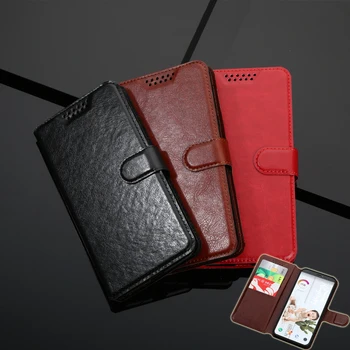 Stå Sagen For Huawei P30 Lite Pro Dække Luksus Magnetisk Lukning Flip Wallet Læder Telefon Tasker Til Huawei P 30 Sager Om P30lite