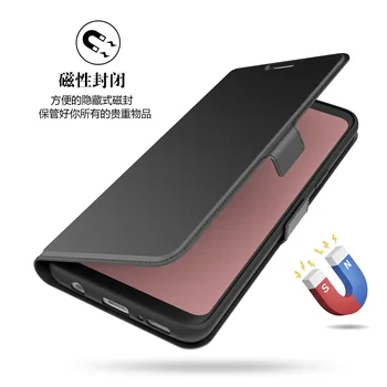 Stødsikker Mobiltelefon Sag For Huawei Nova 8 5G Tilfælde bagcoveret af Telefonen Shell