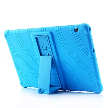 Stødsikkert Silicon Case For Huawei MediaPad T5 AGS2-W09/L09/L03/W19 10.1