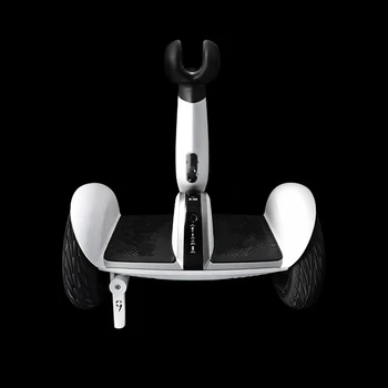 Støtteben Parkering Stå for Ninebot Plus Mini Xiaomi Scooter Balance Bil Parkering Stå Beslag