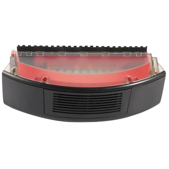 Støv-Indsamling-Box Filter Bin Collector til IRobot Roomba 500-Serien 550 560 570 580 52708 527 551 530 535 Dele