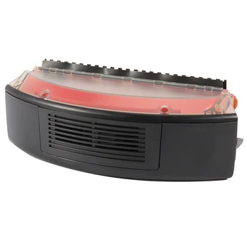 Støv-Indsamling-Box Filter Bin Collector til IRobot Roomba 500-Serien 550 560 570 580 52708 527 551 530 535 Dele