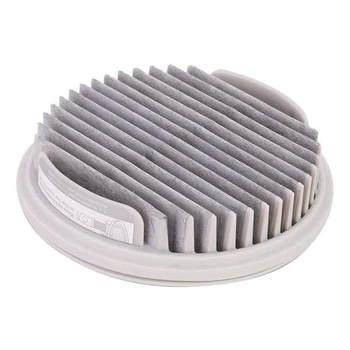 Støvsuger Filter Effektive Filter Core Fit for Roidmi NEX Smart Trådløse Håndholdte Støvsuger Reservedele