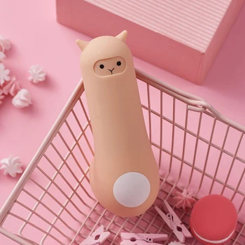 Sugende Automatisk Chok Stimulator Klitoris Vibrator Erotisk Sex Legetøj til Kvinder G Spot Kvindelige Masturbator Adult Oral Sex Produkter