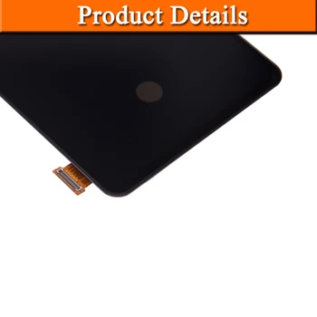 Super Amoled-Display For Xiaomi Mi 9T LCD-Touch Skærm Erstatning For Mi 9T Pro Skærmen M1903F10G M1903F11G Støtte Fingeraftryk