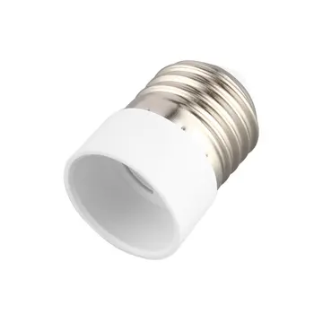 Super billige LED-Adapter til E27 E14 fatning Converter Stik Pære fatning Adapter Plug Extender Led-Lys bruger