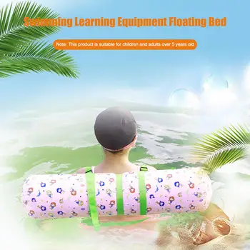 Svømning Læring Udstyr Svævende Seng Flydende Bar Swimming Forsyninger til Børn og Voksne