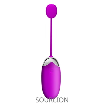 SWT APP Bluetooth-Vibrator Fjernbetjening G Spot Vibrator Æg-Wireless Vibrator Erotisk Sex Shop sexlegetøj til Kvinder