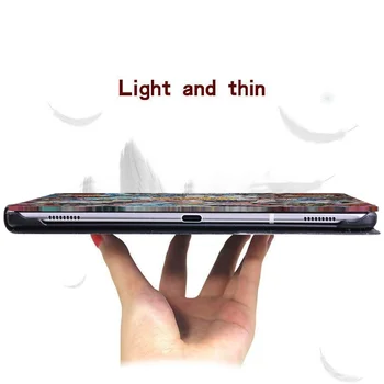 Søde Series Cover til Samsung Galaxy Tab ET 8.0