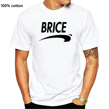 T-Shirt Brice Ml Xl Xxl Herre