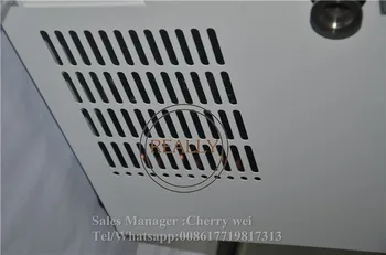 Tabel 1L mini fryser, tørretumbler /Høj Kvalitet hjem ved hjælp opfylde tørremaskine /Vakuum frysetørring