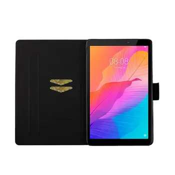 Tablet etui til Huawei MatePad T8 Kobe2-L09 Kobe2-L03 8.0