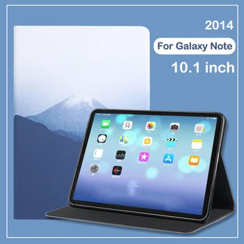 Tablet etui Til Samsung Galaxy Note 10.1