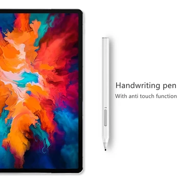 Tablet-Pen Til Lenovo Fanen P11 Pro 11.5 tommer Stylus Genopladelige TB-J706F TB-J706 N Studio Pres stylus Touch Pen