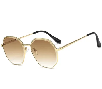 TAC polariseret UV400 solbriller med høj kvalitet mode solbriller ,solbriller unikke design seneste ankomst