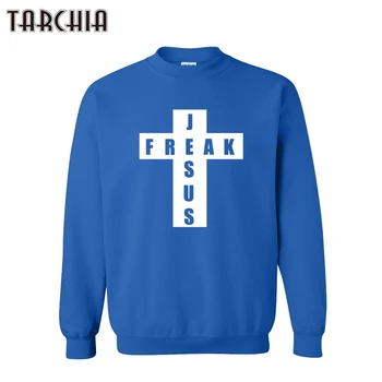 TARCHIA Hættetrøjer Mænd 2021 Mærke Tøj Hip Hop Sweatshirt Mænd Style Mærke Tøj Sudaderas Hombre