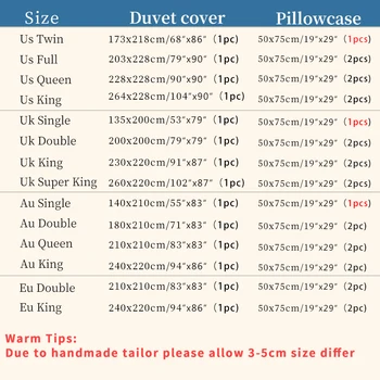 Tegneserie Kat Paw Sengetøj Sæt Dronning 3D Pet Dyr Trykte Duvet Cover 2/3stk Hjem-Dobbeltværelse med Kingsize-Twin seng, Dyne, Sengetøj
