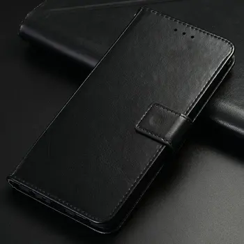 Telefonen Tilfældet For OnePlus 5 Cover Wallet Læder Book Design Telefon Coque Capa Med Strap-Kort Holdere Til OnePlus 5