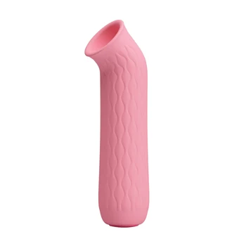 TEMMELIG ELSKER at Sutte Vibrator Klitoris Nipple Sucker For Kvinder Dildo Klitoris Stimulator Fisse Blowjobs Etotic sexlegetøj for Par