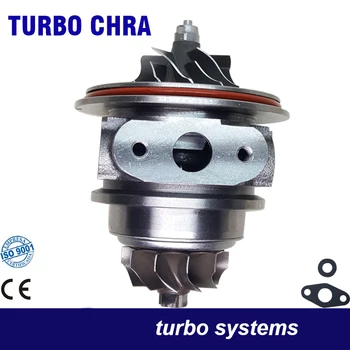 TF035 Turbolader 49135-03130 49135-03101 MR431247 core 4913503130 turbo patron CHRA til Mitsubishi Pajero II 2.8 TD 4M40