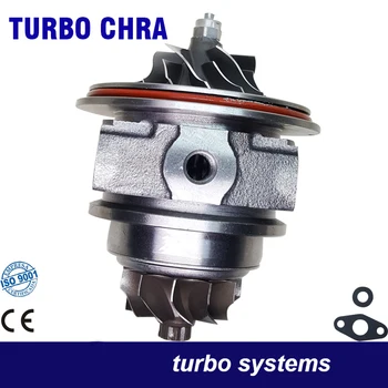 TF035 Turbolader 49135-03130 49135-03101 MR431247 core 4913503130 turbo patron CHRA til Mitsubishi Pajero II 2.8 TD 4M40