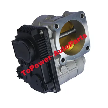 Throttle Body Forsamling OEM 16119-AE013/16119JF00B/16119-AE01C Passer Til Nissann Altima Sentra 2002-2006 X-Trail 2005-2006 2,5 L