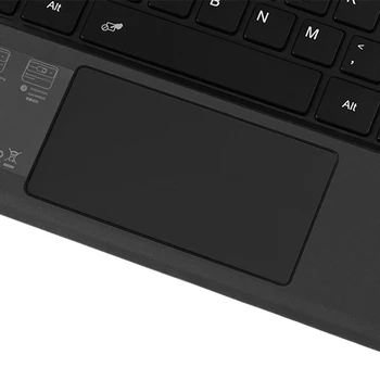 Til Microsoft Surface Pro 3/4/5/6/7 Tablet Trådløse Bluetooth3.0 Tastatur Type-C Ultra tynd Tablet Tastatur til PC Gaming Laptop