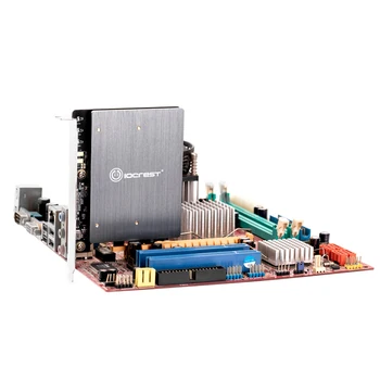 Tilføj På Kort PCIE-til M2-Adapter M. 2 NGFF TIL PCI Express-PCIE X1 Adapter Dual Port B-Tasten-Kortet Understøtter 2230 2242 2280 2260 M2 SSD