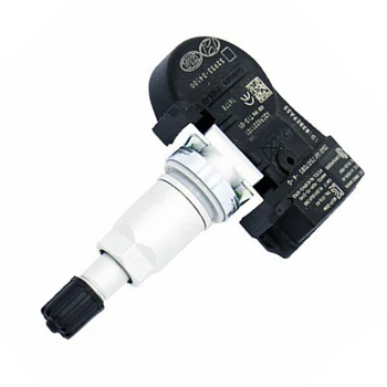 Tire Pressure Monitoring Sensor TPMS-Sensor 52933-D4100 for KIA Optima SJÆL HYUNDAI GENESIS G90 lufttryk Sensor