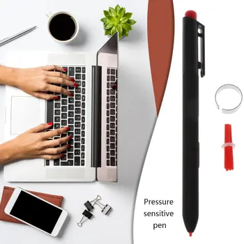 Touch Screen Pen Kapacitiv Stylus Pen til Overfladen Pro1 Pro2 IBM LENOVO ThinkPad X201T/X220T/X230/X230i/X230T/W700