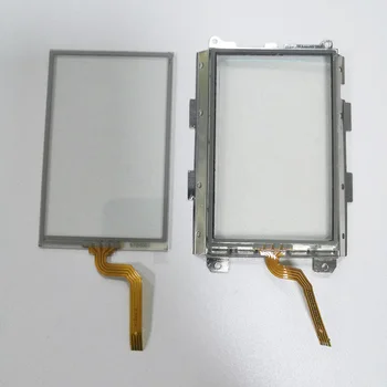 Touch-Skærm Til GARMIN Alpha 100 Touch-Panel Frame GPS Tracker Dele Touch Digitizer Panel Udskiftning Reparation